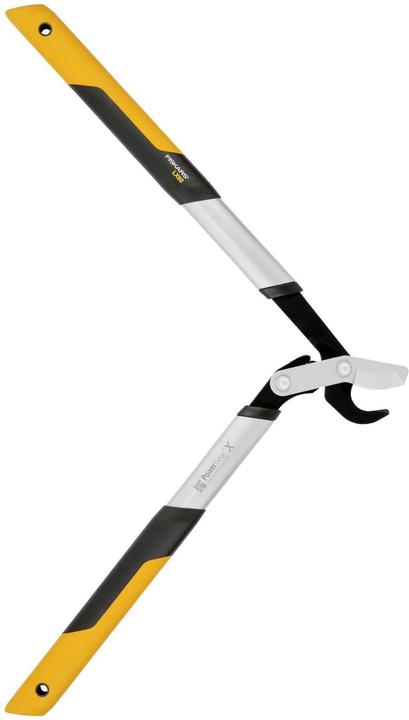 Produktbild Fiskars Astschere Bypass PowerGearX LX
