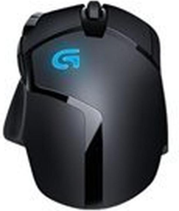 Image du produit Logitech G G402 Hyperion Fury (Filaire)