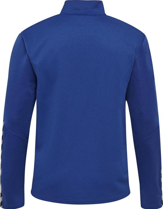 Produktbild hummel Authentic Kids Half Zip Sweatshirt (116)