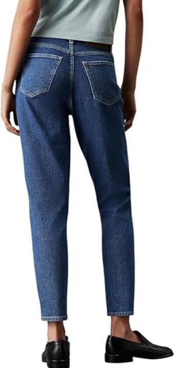 Image du produit Calvin Klein Jeans Mom Jean (W28/L28)