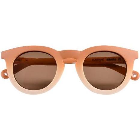Thumbnail - Beaba, Sonnenbrille, Sonnenbrille 4-6 Jahre (SUNSHINE) gefroren orange