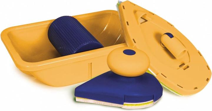 Produktbild Magic Paint Pro Streichkissen Set