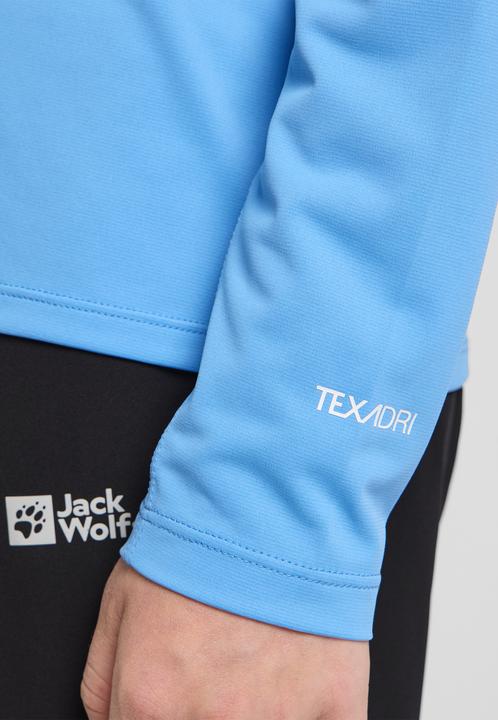 Produktbild Jack Wolfskin Prelight Swift Ls W (L)