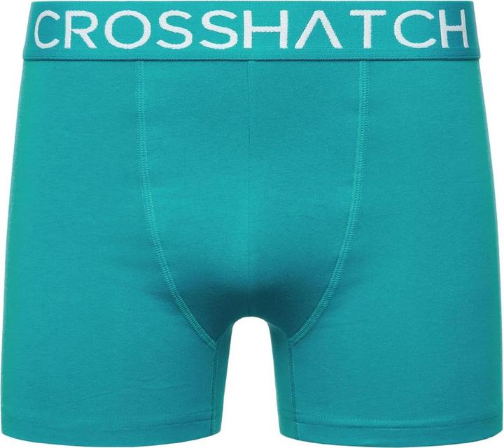 Produktbild Crosshatch Hovland Boxershorts (3erPack) (3er Pack, M)