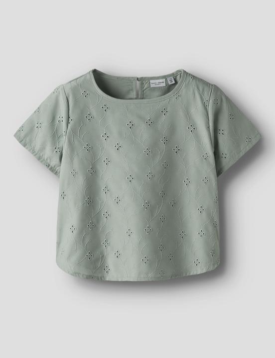 Image du produit Name it Kurzarm T-Shirt (116)