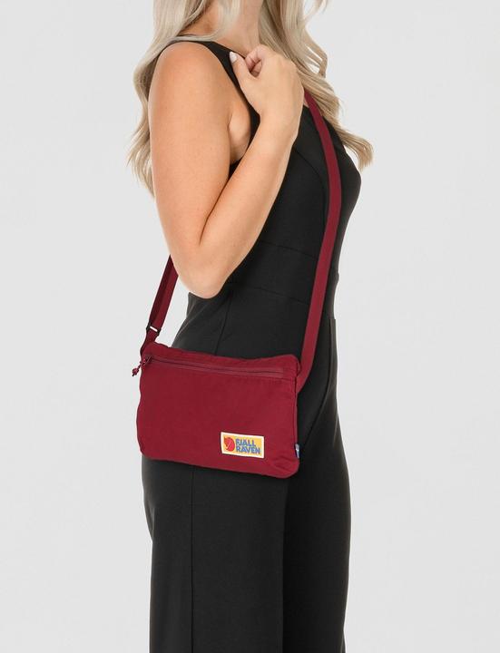 Produktbild Fjällräven Vardag Pocket