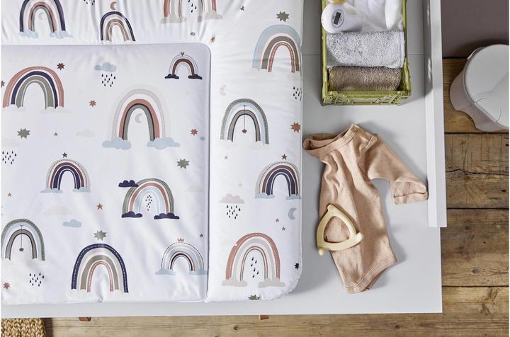Immagine prodotto Rotho Babydesign Tappetino per il cambio (72 x 85 cm)