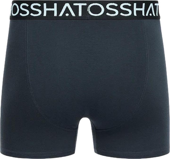 Produktbild Crosshatch Guillemot Boxershorts (3erPack) (M)