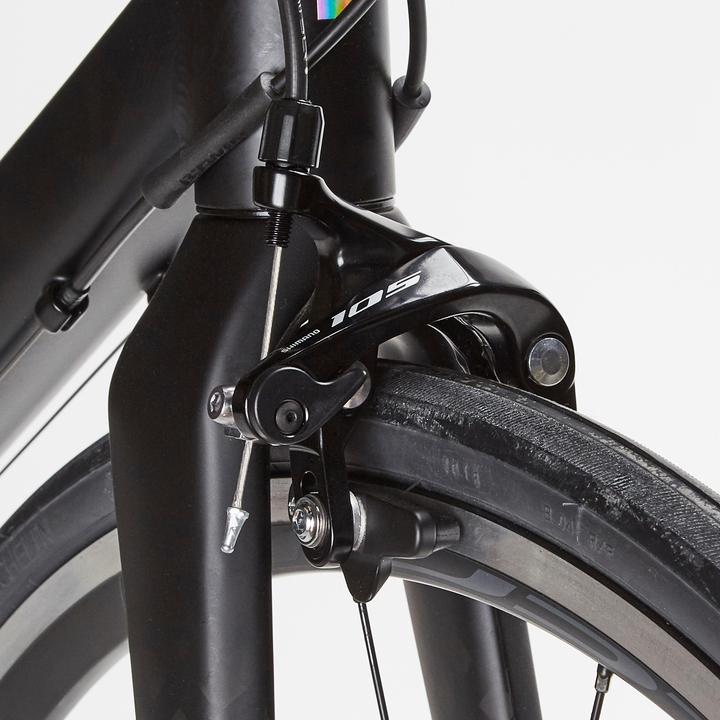 Produktbild Van rysel EDR AF 105 (52 cm)
