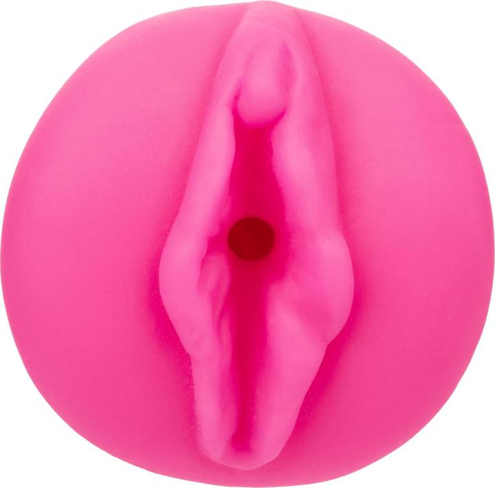 Actual product image CalExotics ANIME Stroker Kitty