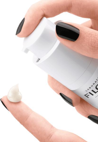 Produktbild Filorga Optim-Eyes (Crème, 15 ml, Tag + Nacht)