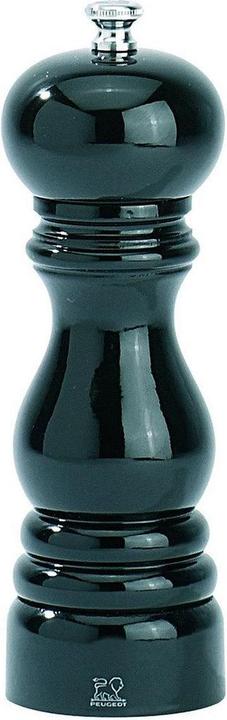 Produktbild Peugeot Saltkvaern Paris 18 cm Bøgetrae Sort Lak,1 stk