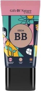 Elfa Vis Plantis Geschenk der Natur (Light Beige)