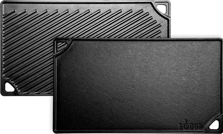 Produktbild Lodge Reversible Grill/Griddle