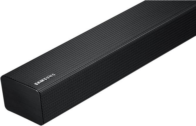 Actual product image Samsung Hw-K470 (460 W, 4.1 Channel)