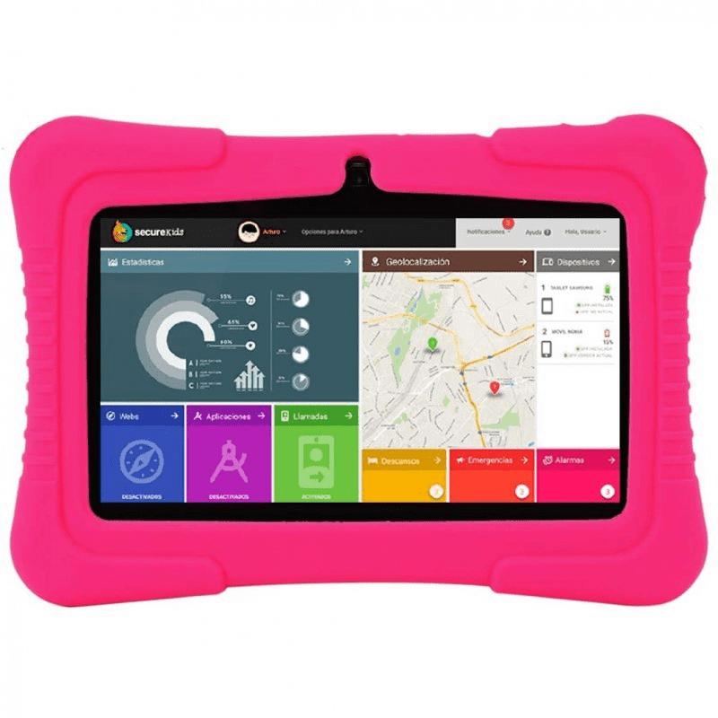 Save Family Tab Kids 7 (Kinder Tablet) (nur WLAN, 7