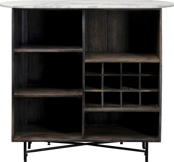 Immagine prodotto Kare Design Bar Glenn 120x110cm (120 x 110 cm)