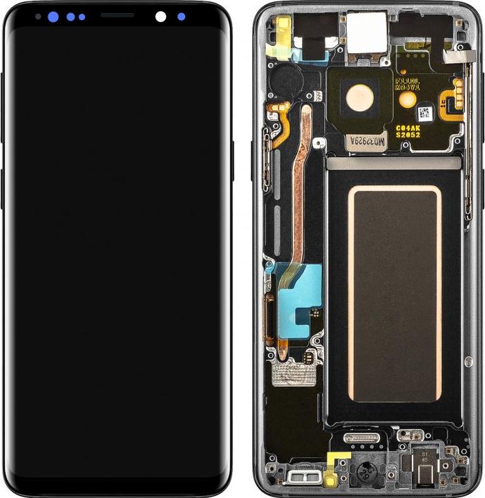 Produktbild Samsung LCD-Display Galaxy S9 (Display, Samsung Galaxy S9)