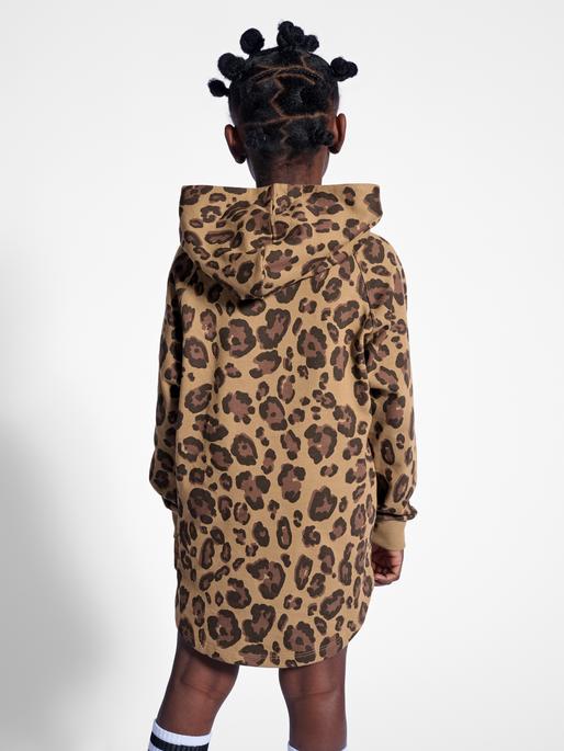 Produktbild hummel stmEASTWOOD HOODIE (110)