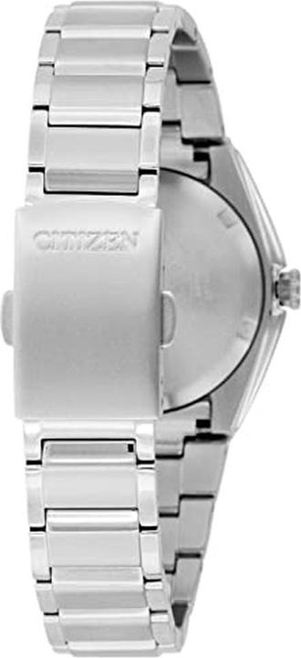 Immagine prodotto Citizen EW2210-53L Eco-Drive Super Titanium Ladies 34mm 10ATM (Orologio da polso analogico, 34 mm)