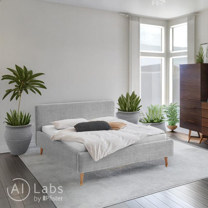 Produktbild Meise Möbel Mattis (180 x 200 cm)