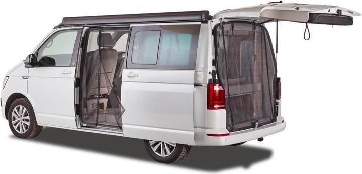 Image du produit VanQuito Moustiquaire