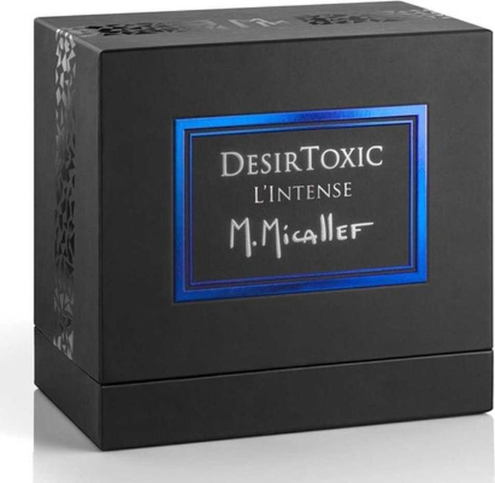 Immagine prodotto M. Micallef Desirtoxic l'Intense (Eau de parfum, 100 ml)