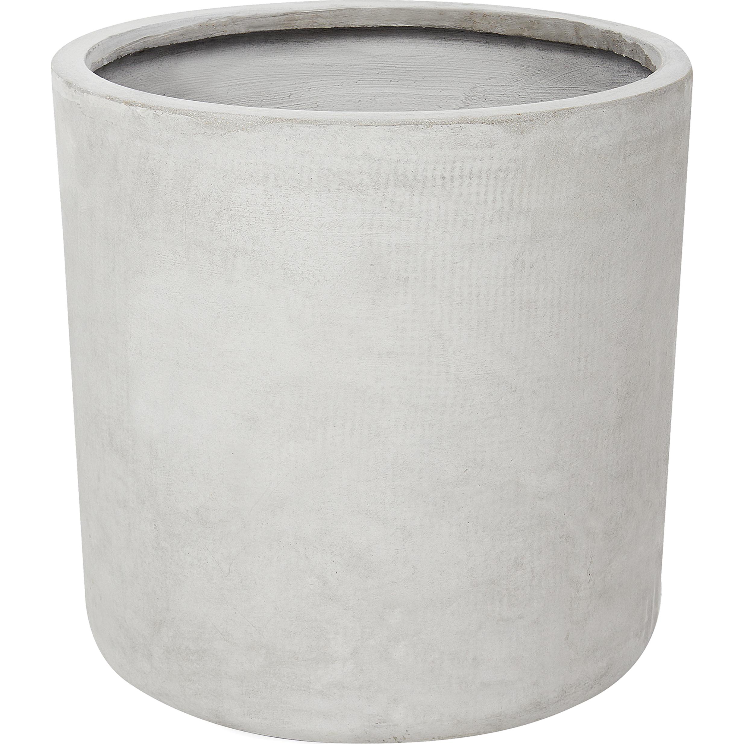 Beliani, Blumentopf, Messene (41 cm)