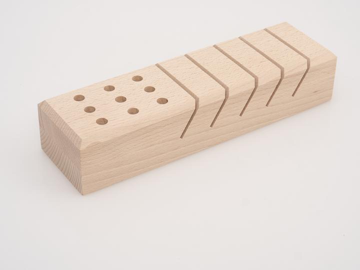 Produktbild Betzold Spritzsieb- und Pinsel-Halter