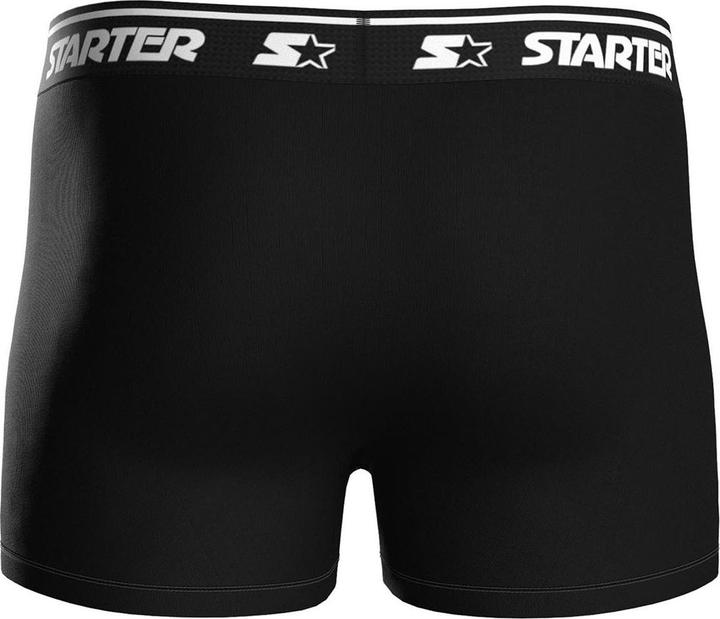 Produktbild Starter Boxer Basic (3er Pack)