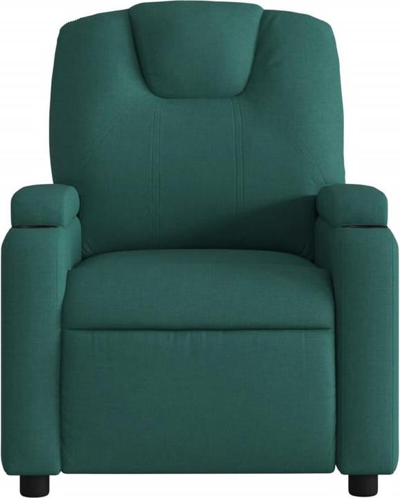 Image du produit vidaXL elektrischer Massagesessel