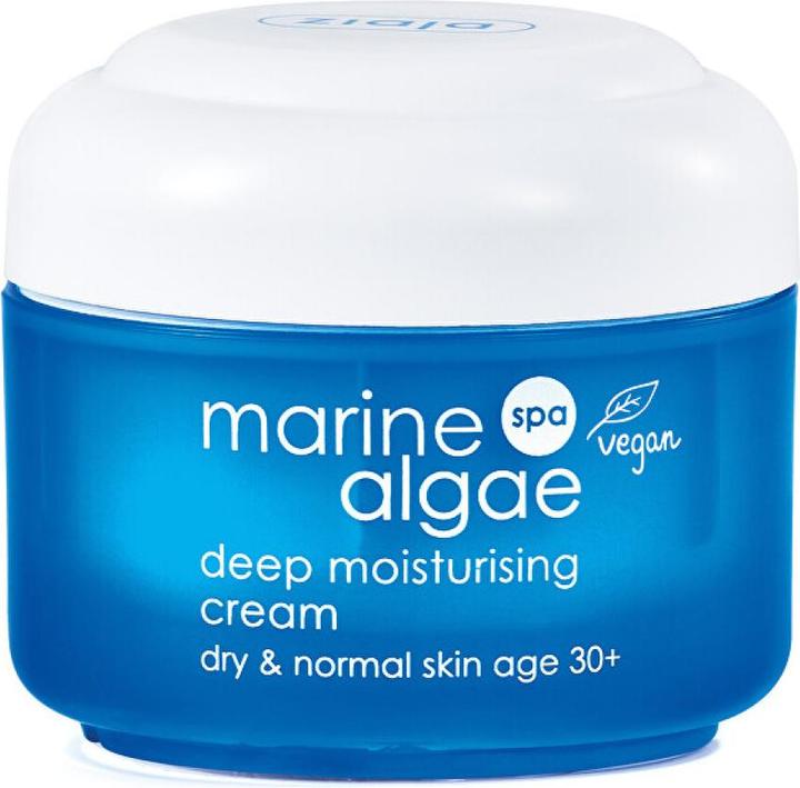 Produktbild Ziaja Marine Algae (50 ml, 24h Creme)