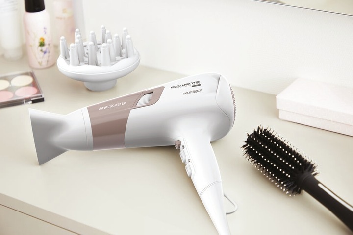 Produktbild Rowenta Studio Dry 4 CV5830