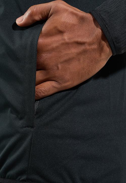 Produktbild Odlo Zeroweight Warm Hybrid Jacke (XXL)