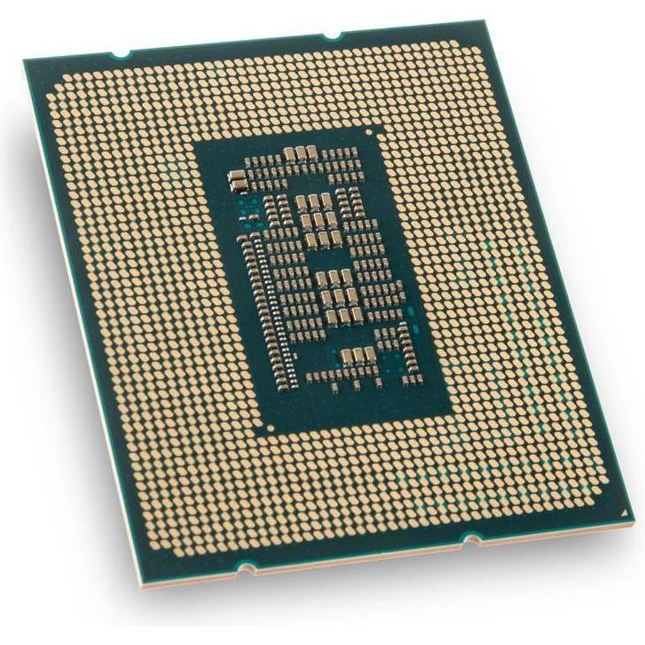 Thumbnail - Intel Core i3-13100F (LGA 1700, 3.40 GHz, 4 -Core), Prozessor