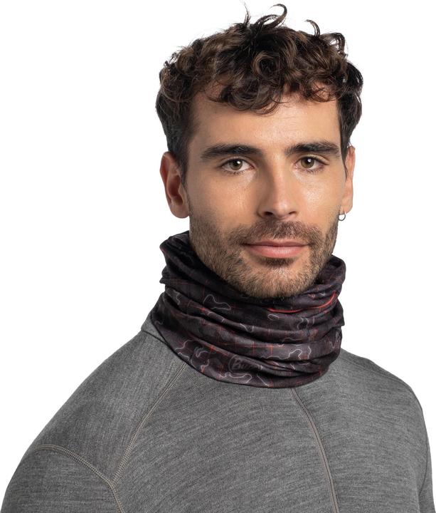 Produktbild Buff Thermonet Emgy Graphite