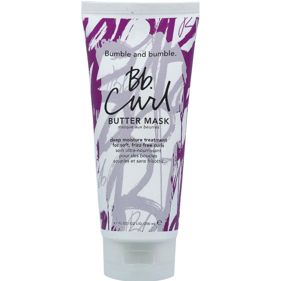 Thumbnail - Bumble and bumble, Haarmaske, Bb. Curl - Butter Mask (200 ml)