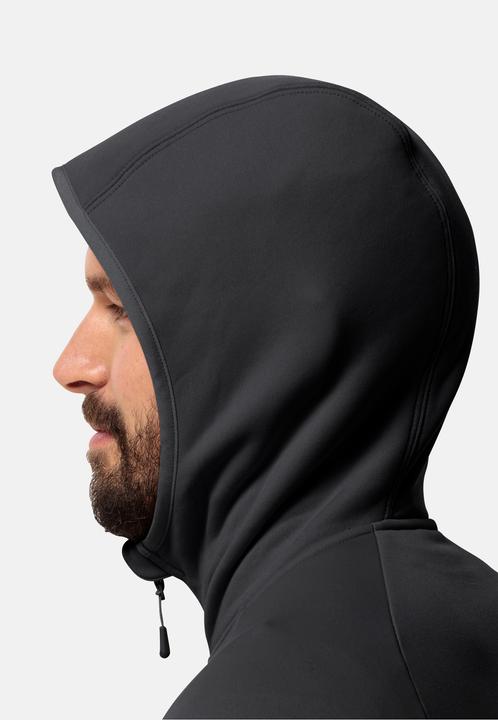 Produktbild Jack Wolfskin Baiselberg Hooded Fz M (L)