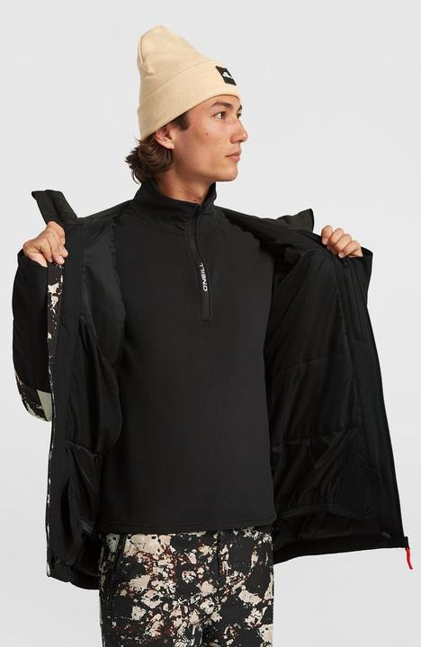 Immagine prodotto O'Neill FWC'Cruz TRIPLE SNOW JACKET (L)