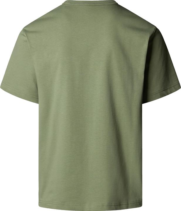 Actual product image North Face Dome Relaxed Pocket (XL)