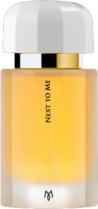 Produktbild Ramon Monegal Next To Me Edp 100 ml (Eau de Parfum, 100 ml)