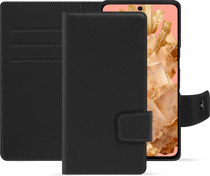 Noir PU ( Black )