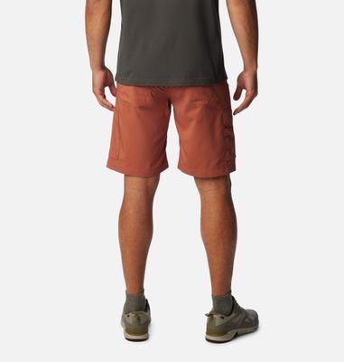 Actual product image Columbia Silver Ridge Utility Cargo Short (42)