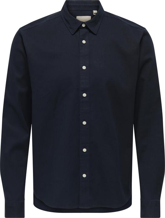 Actual product image Only & Sons ONSSONS Hemd Hemd (M)