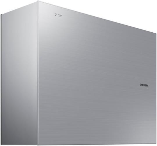Actual product image Samsung Hw-K551 (340 W, 3.1 Channel)