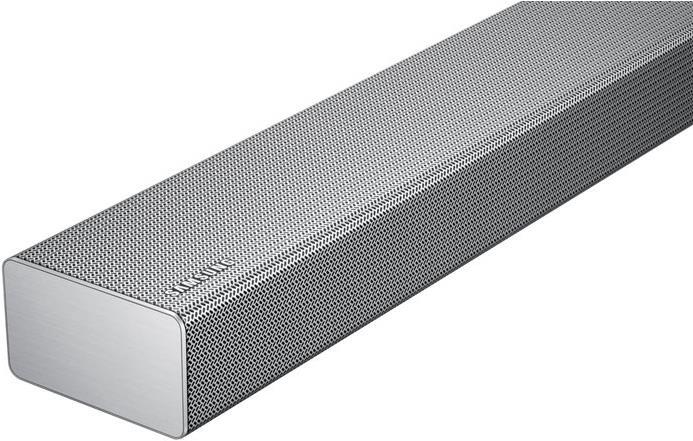Actual product image Samsung Hw-K551 (340 W, 3.1 Channel)
