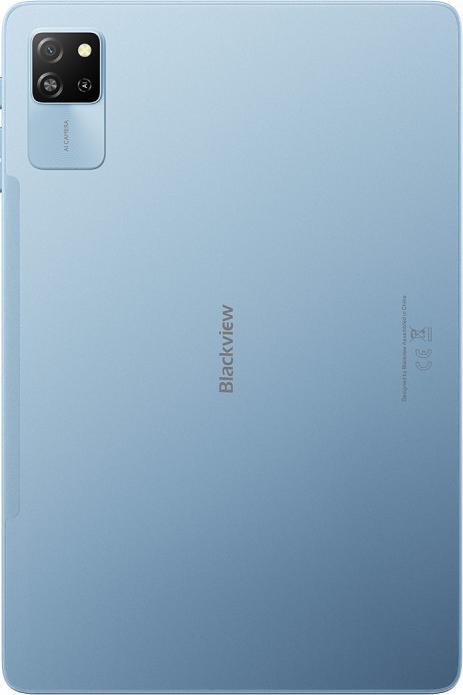 Produktbild Blackview TAB 60 Pro (4G - 10.01" - 128 GB, 8 GB RAM) Blau (4G, 10.01", 128 GB, Blau)