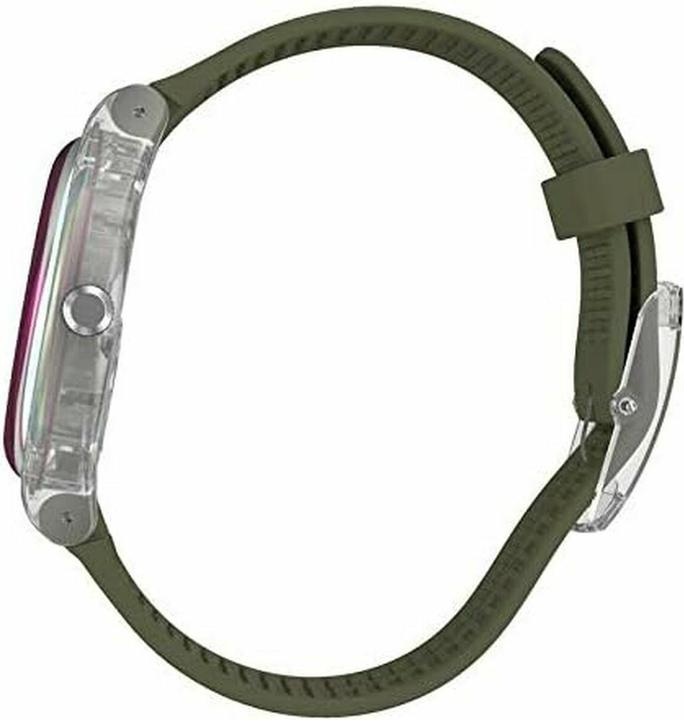 Actual product image Swatch Polarmy (Analogue wristwatch, 41 mm)