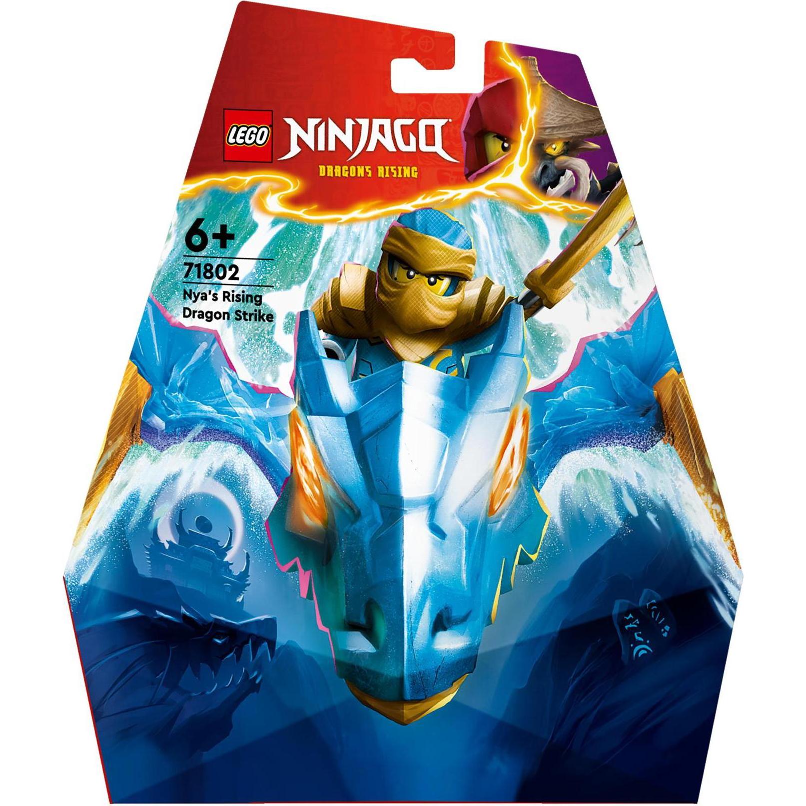 LEGO Nyas Drachengleiter (71802, LEGO Ninjago)
