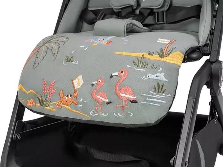 Image du produit Osann Buggy Boogy 2 Holiday